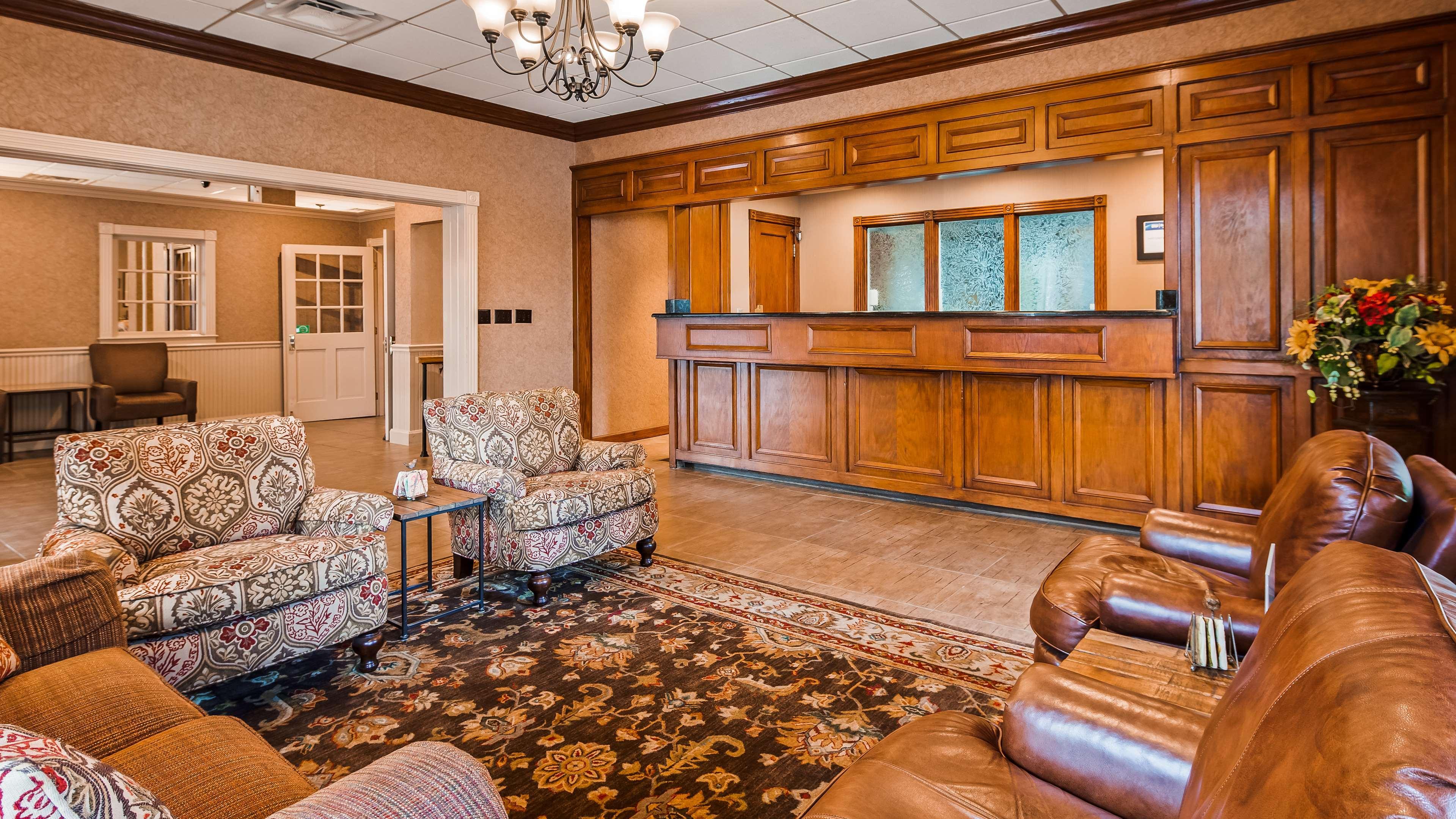 Western Of The Ozarks 3* Eureka Springs